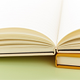 offenes Buch